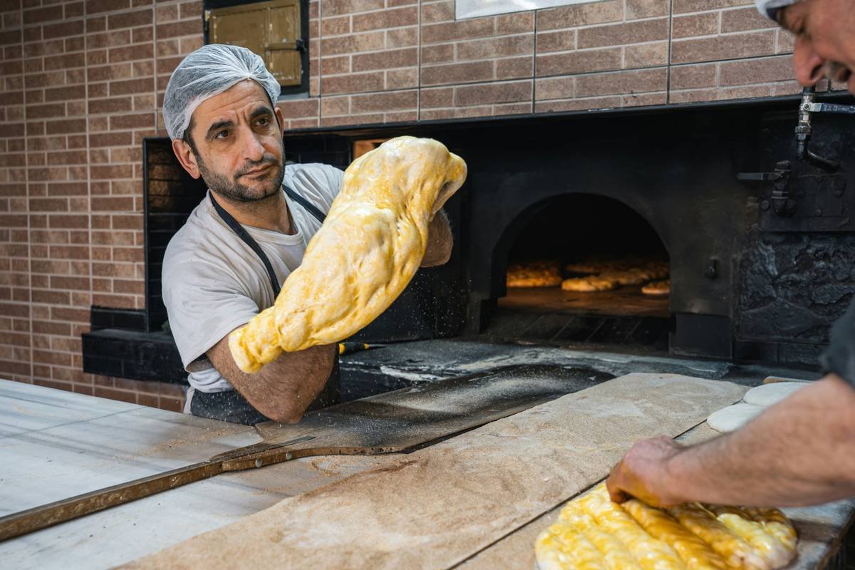 Is Frozen Bakery Dough Safe for Pets? The Truth Every Pet Parent Needs to Know