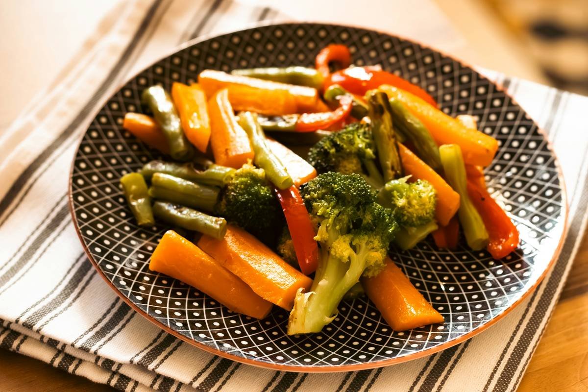 Is Frozen Vegetable Medley Safe for Pets? What Every Pet Parent Needs to Know