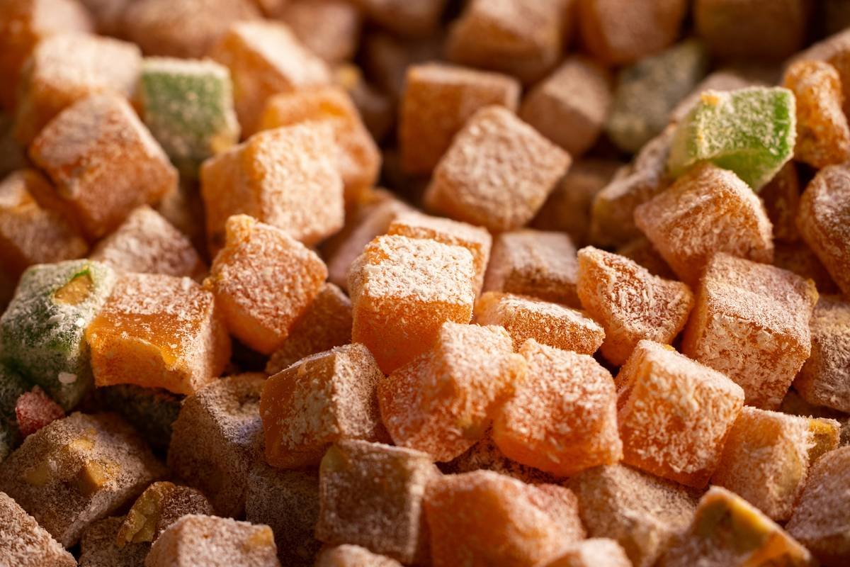 Why Your Dog’s Obsessed With Salmon Fish Cube—And How to Use It Right