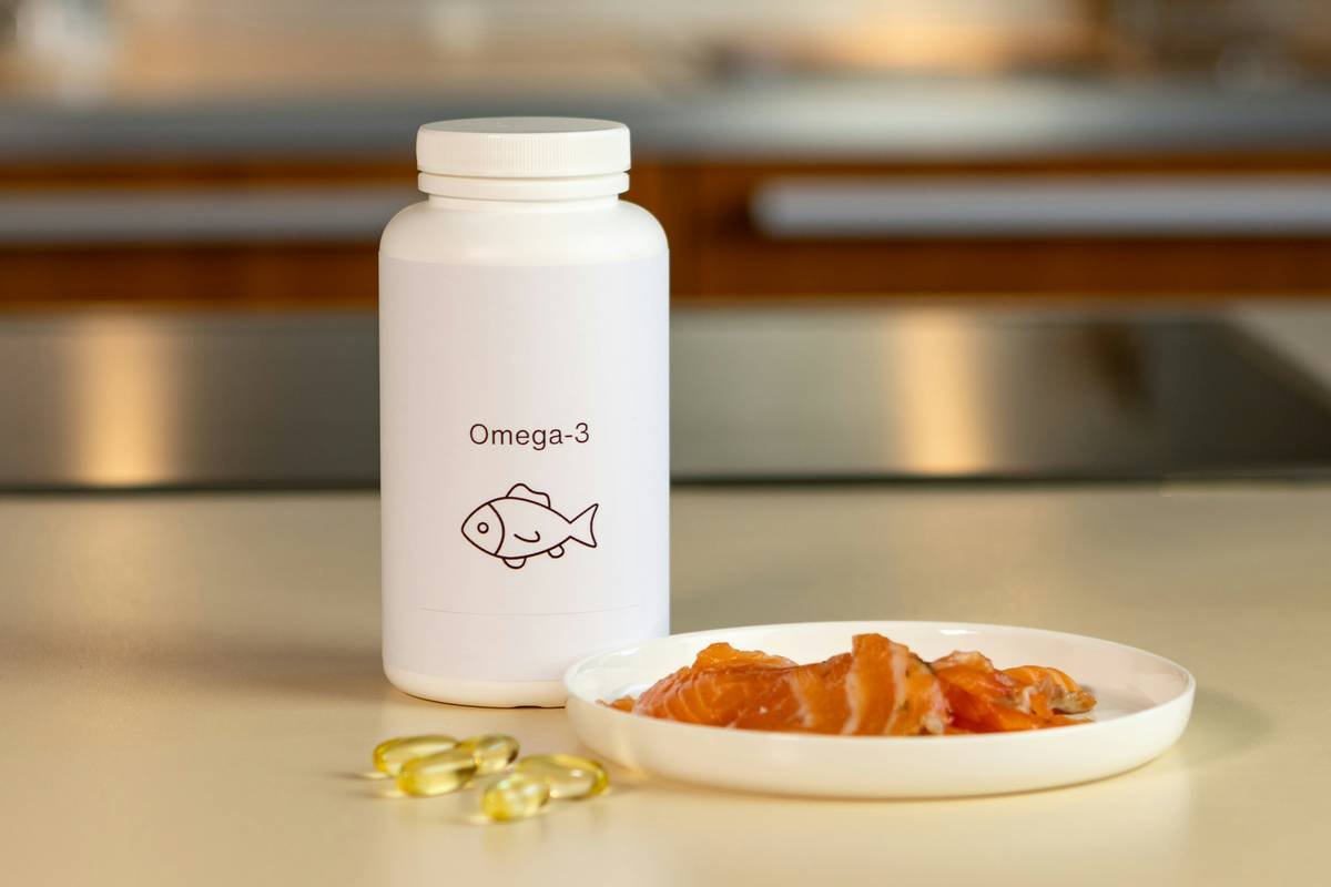 Why Your Dog Deserves an Omega 3 Rich Chunk (And How to Pick the Right Frozen One)