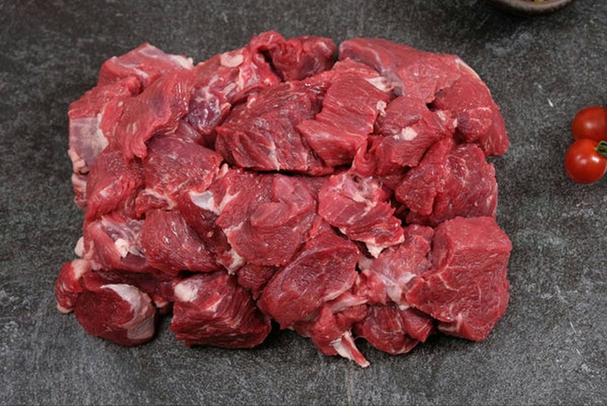 Why Your Dog’s Raw Diet Needs a Muscle Meat Base (And How to Get It Right)