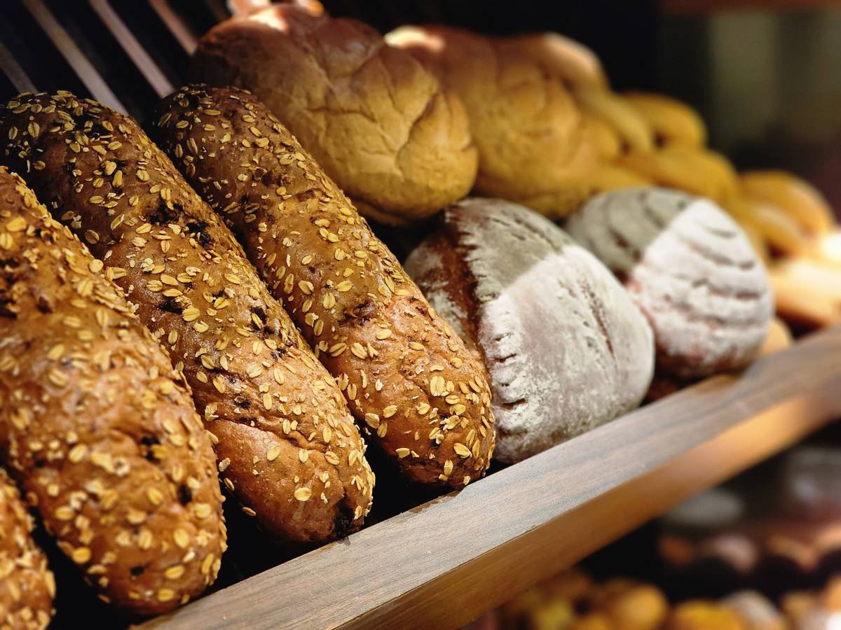 Premium frozen gluten free loaf for dogs with sensitive stomachs